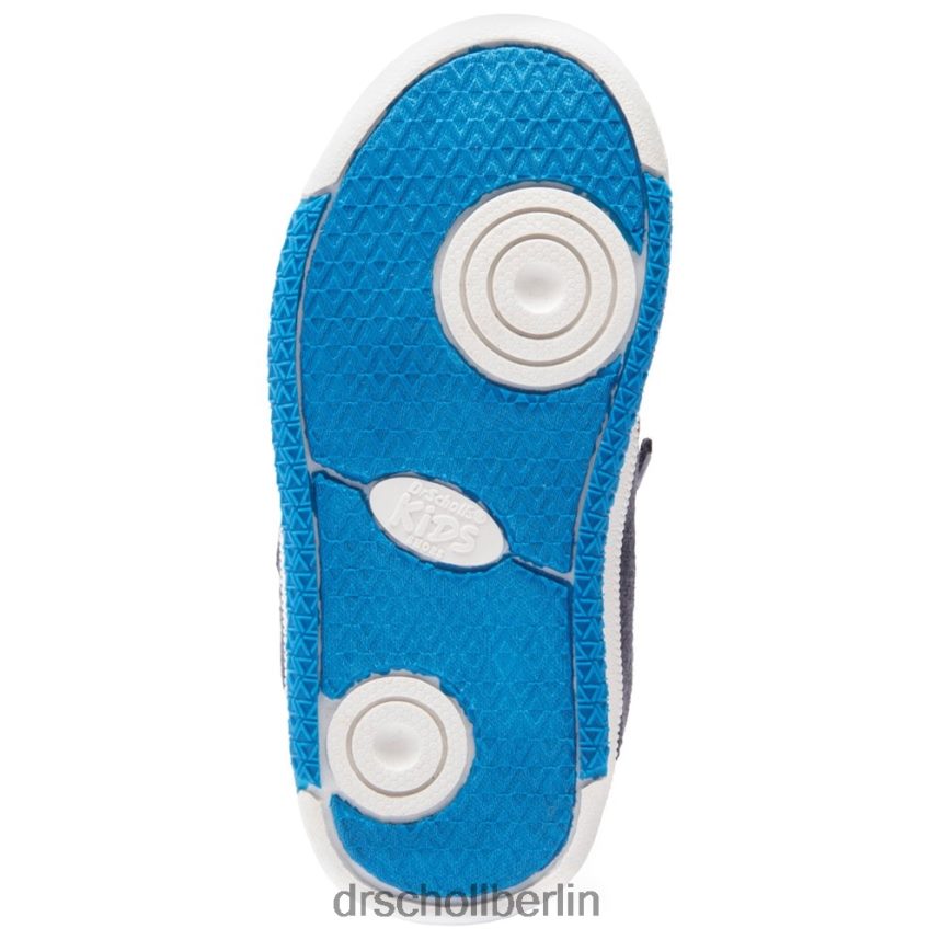 Gezeitenblau Stinsen II Sneaker RXP6XD344 Dr. Scholl's Kleinkind/kleines Kind