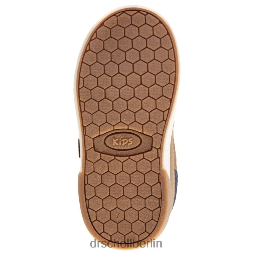 Holzrauch Wander-Free-Sneaker RXP6XD339 Dr. Scholl's Kleinkind/kleines Kind