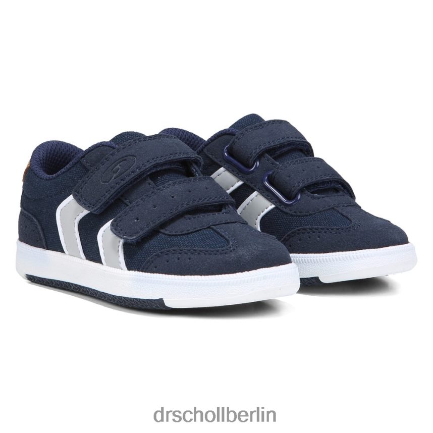 Indigo Cameron-Sneaker RXP6XD305 Dr. Scholl's Kleinkind/kleines Kind