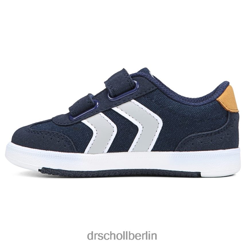Indigo Cameron-Sneaker RXP6XD305 Dr. Scholl's Kleinkind/kleines Kind