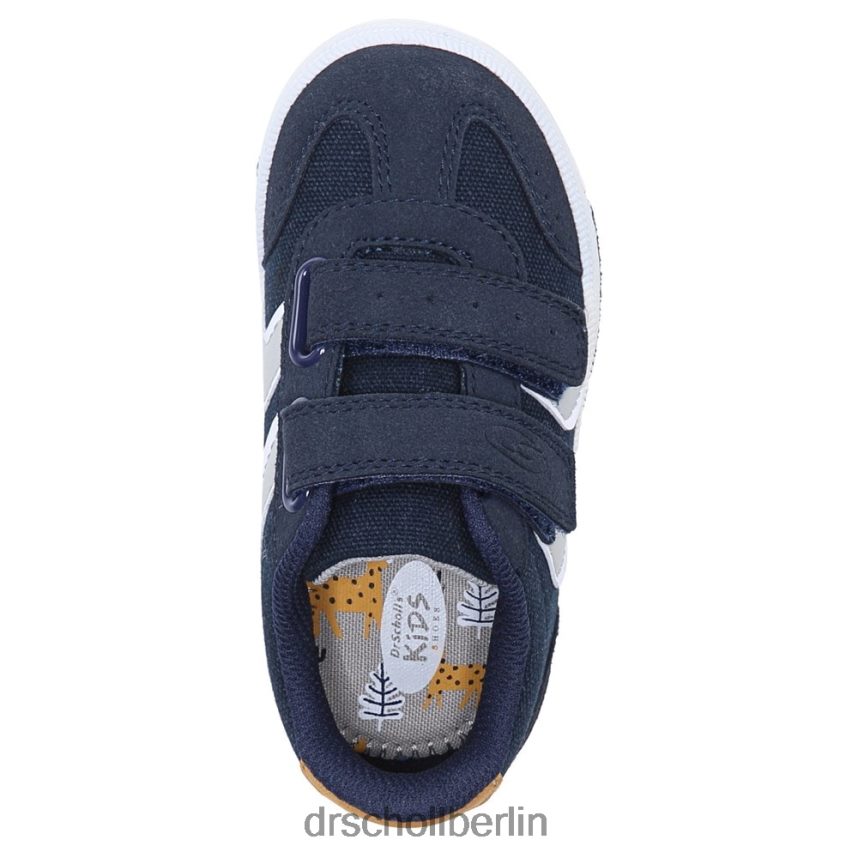 Indigo Cameron-Sneaker RXP6XD305 Dr. Scholl's Kleinkind/kleines Kind
