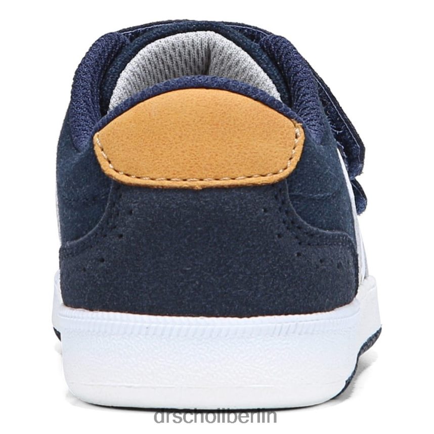 Indigo Cameron-Sneaker RXP6XD305 Dr. Scholl's Kleinkind/kleines Kind