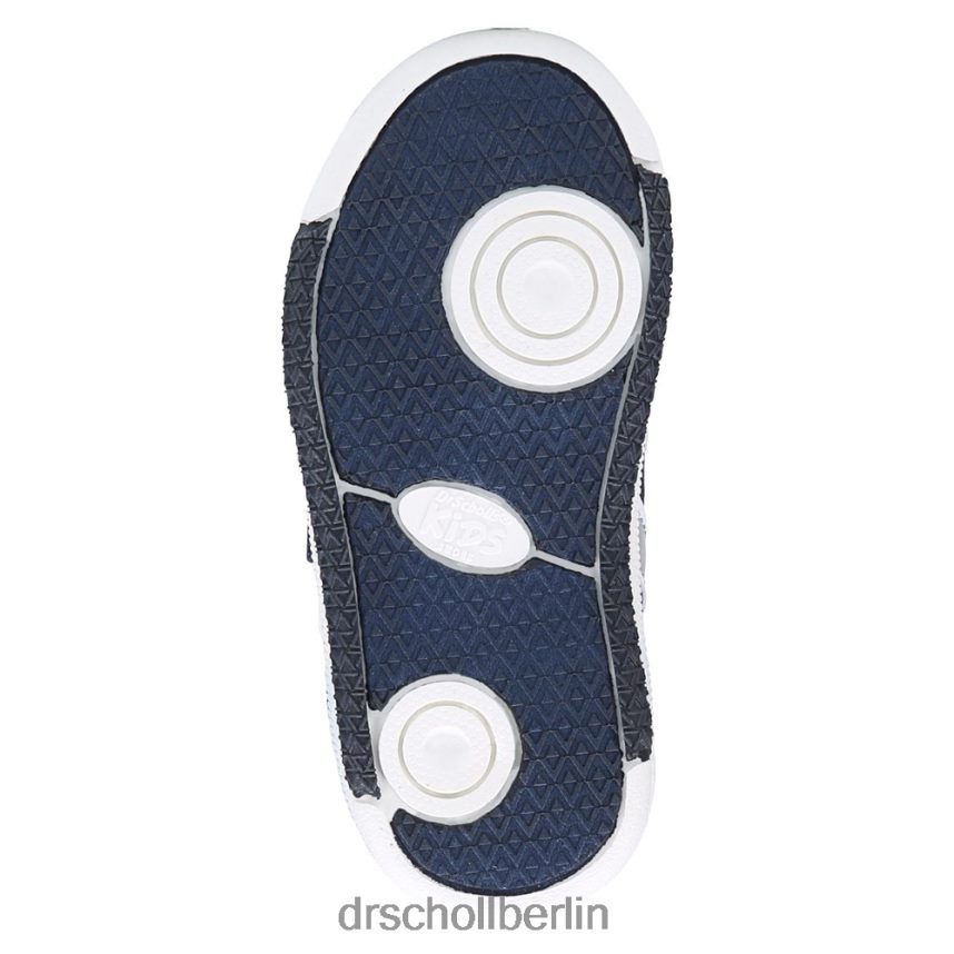 Indigo Cameron-Sneaker RXP6XD305 Dr. Scholl's Kleinkind/kleines Kind