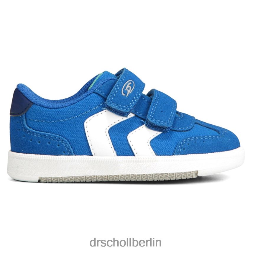 Kobalt Cameron-Sneaker RXP6XD325 Dr. Scholl's Kleinkind/kleines Kind