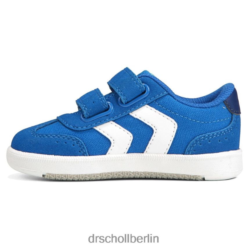 Kobalt Cameron-Sneaker RXP6XD325 Dr. Scholl's Kleinkind/kleines Kind