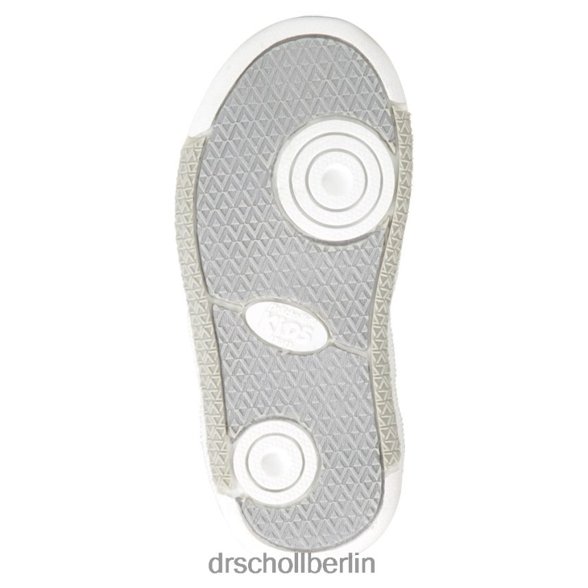 Kobalt Cameron-Sneaker RXP6XD325 Dr. Scholl's Kleinkind/kleines Kind