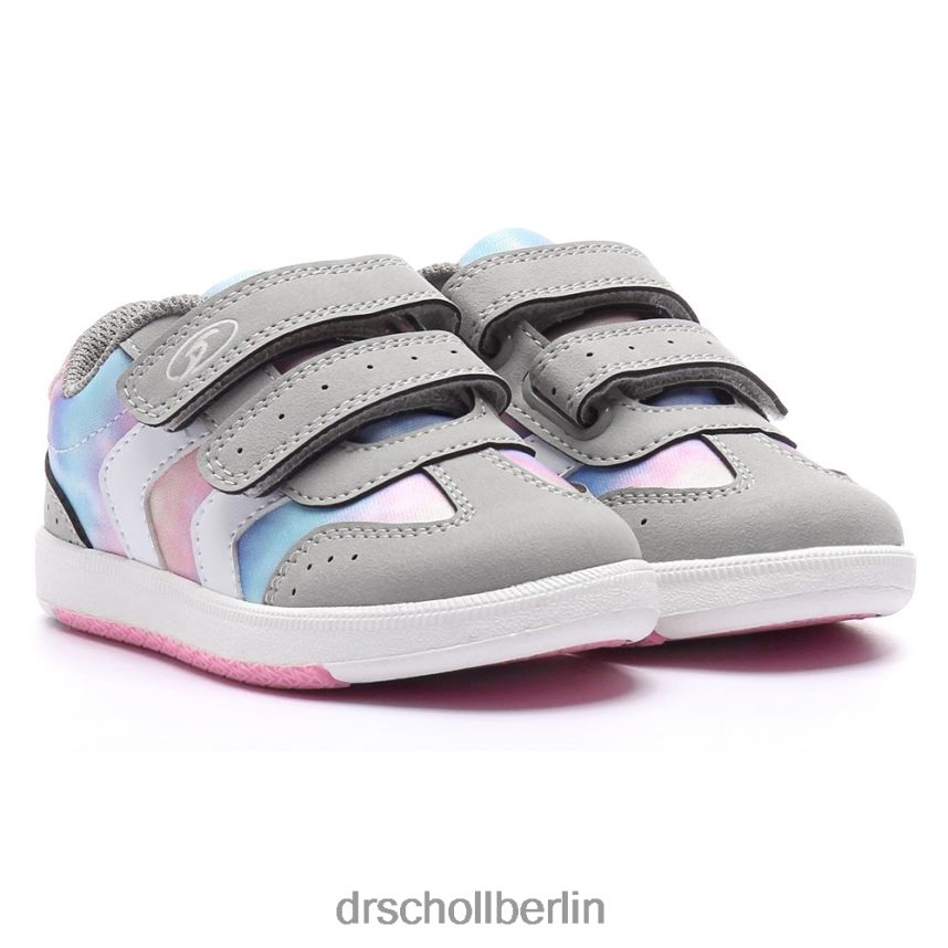 Krawattenfarbe Cameron-Sneaker RXP6XD330 Dr. Scholl's Kleinkind/kleines Kind