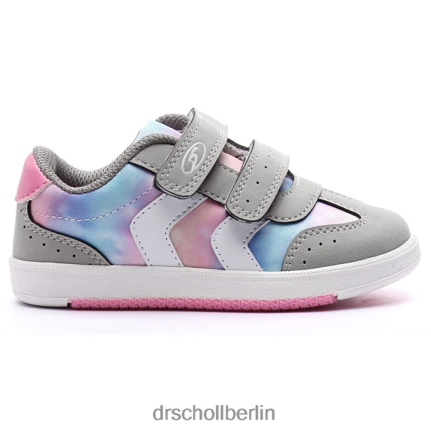 Krawattenfarbe Cameron-Sneaker RXP6XD330 Dr. Scholl's Kleinkind/kleines Kind