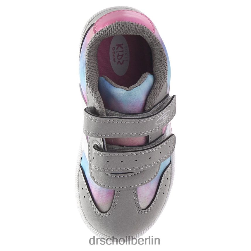 Krawattenfarbe Cameron-Sneaker RXP6XD330 Dr. Scholl's Kleinkind/kleines Kind