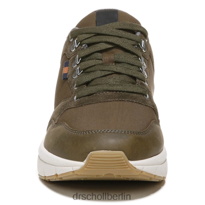 Olive Sneaker aus dem Norden RXP6XD268 Dr. Scholl's unisex