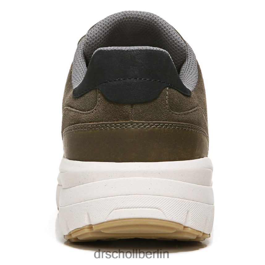 Olive Sneaker aus dem Norden RXP6XD268 Dr. Scholl's unisex