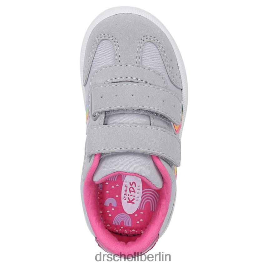 Regenbogen Cameron-Sneaker RXP6XD332 Dr. Scholl's Kleinkind/kleines Kind