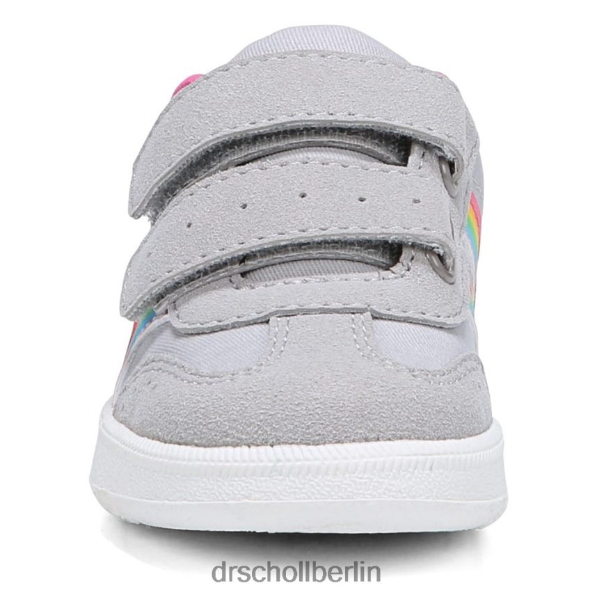 Regenbogen Cameron-Sneaker RXP6XD332 Dr. Scholl's Kleinkind/kleines Kind