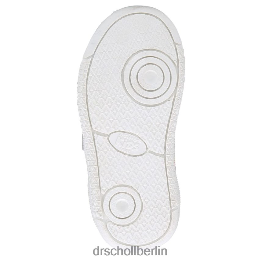 Regenbogen Cameron-Sneaker RXP6XD332 Dr. Scholl's Kleinkind/kleines Kind