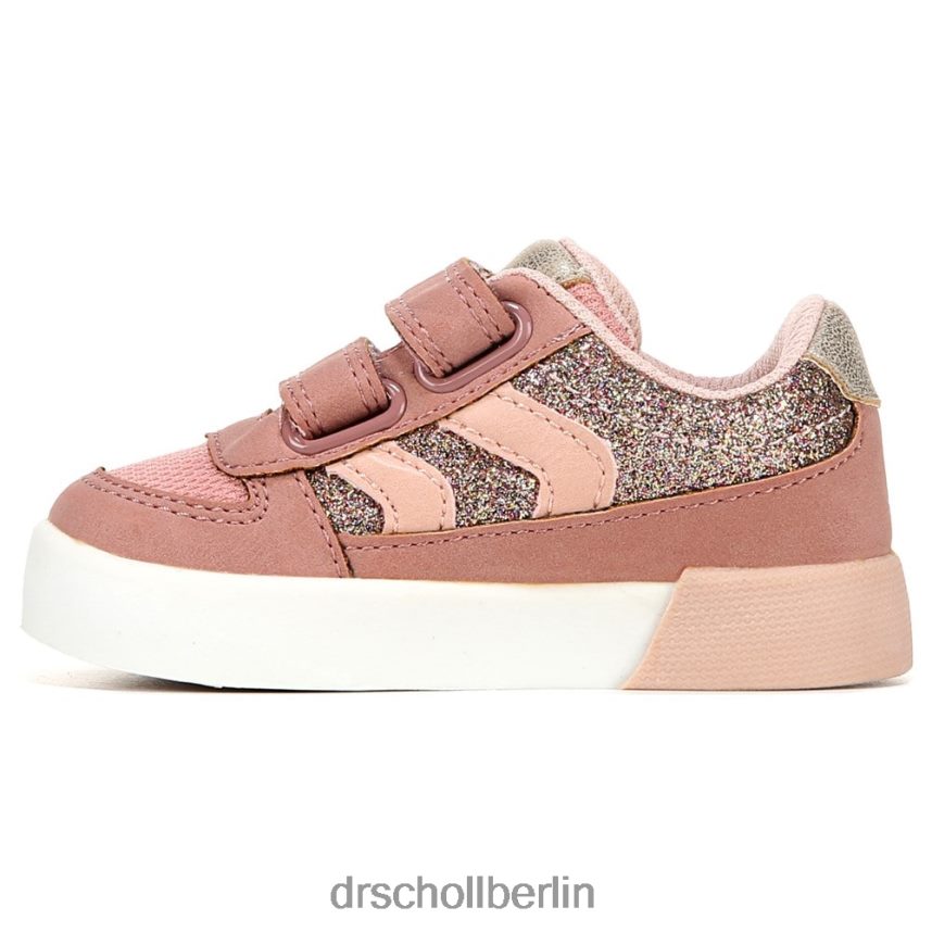 Rosenholz Wander-Free-Sneaker RXP6XD345 Dr. Scholl's Kleinkind/kleines Kind