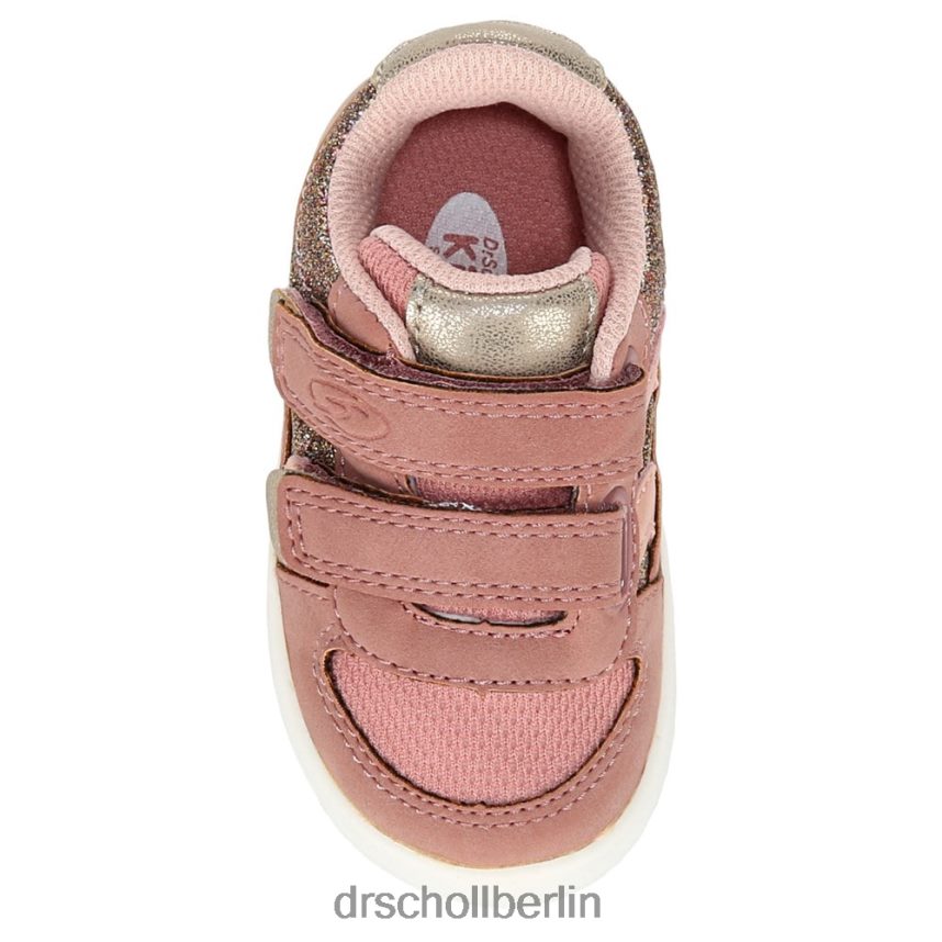 Rosenholz Wander-Free-Sneaker RXP6XD345 Dr. Scholl's Kleinkind/kleines Kind