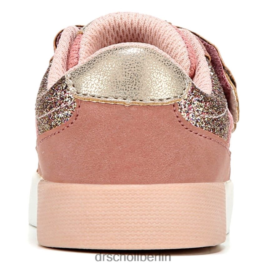 Rosenholz Wander-Free-Sneaker RXP6XD345 Dr. Scholl's Kleinkind/kleines Kind