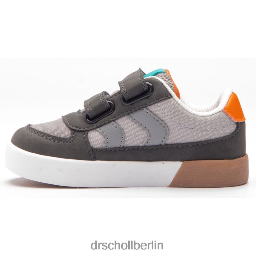 Rotguss Wander-Free-Sneaker RXP6XD338 Dr. Scholl's Kleinkind/kleines Kind