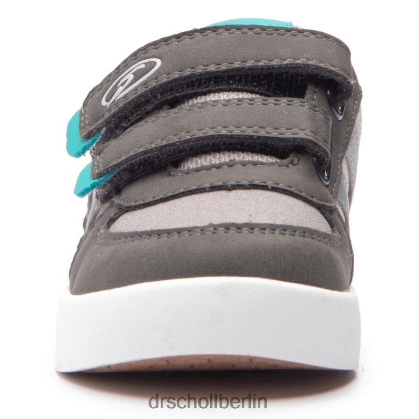 Rotguss Wander-Free-Sneaker RXP6XD338 Dr. Scholl's Kleinkind/kleines Kind