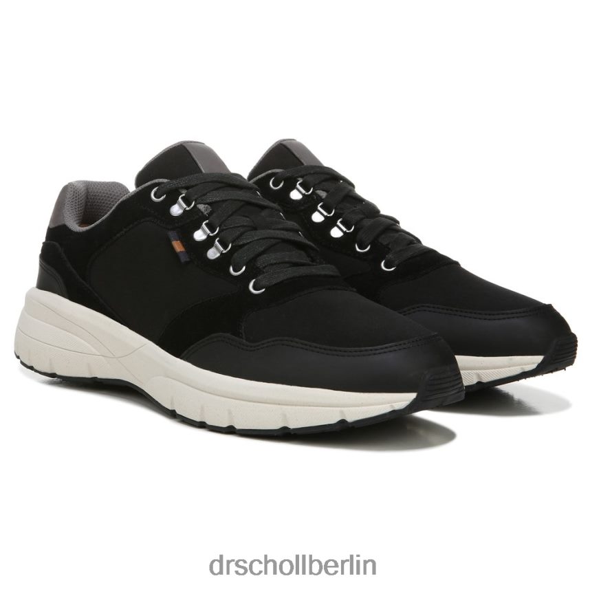 Schwarz Sneaker aus dem Norden RXP6XD267 Dr. Scholl's unisex