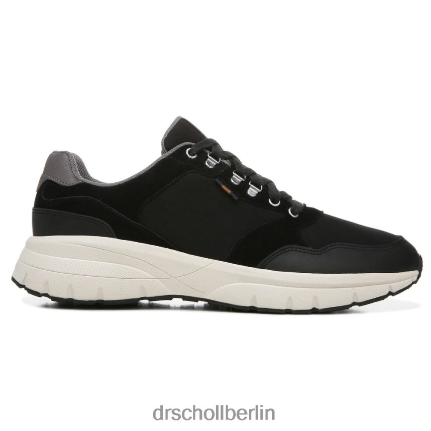 Schwarz Sneaker aus dem Norden RXP6XD267 Dr. Scholl's unisex