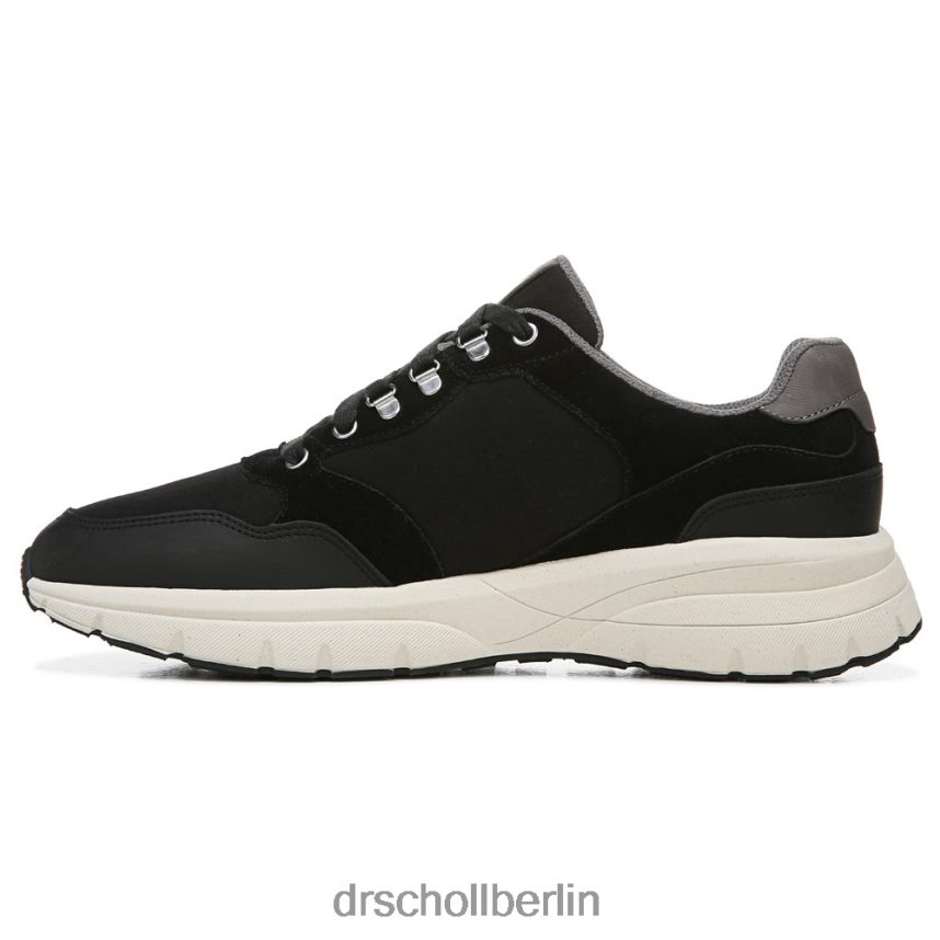 Schwarz Sneaker aus dem Norden RXP6XD267 Dr. Scholl's unisex