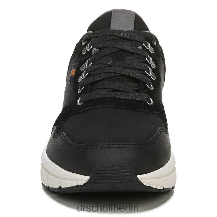 Schwarz Sneaker aus dem Norden RXP6XD267 Dr. Scholl's unisex