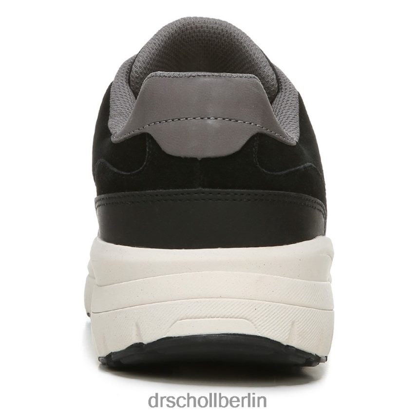 Schwarz Sneaker aus dem Norden RXP6XD267 Dr. Scholl's unisex