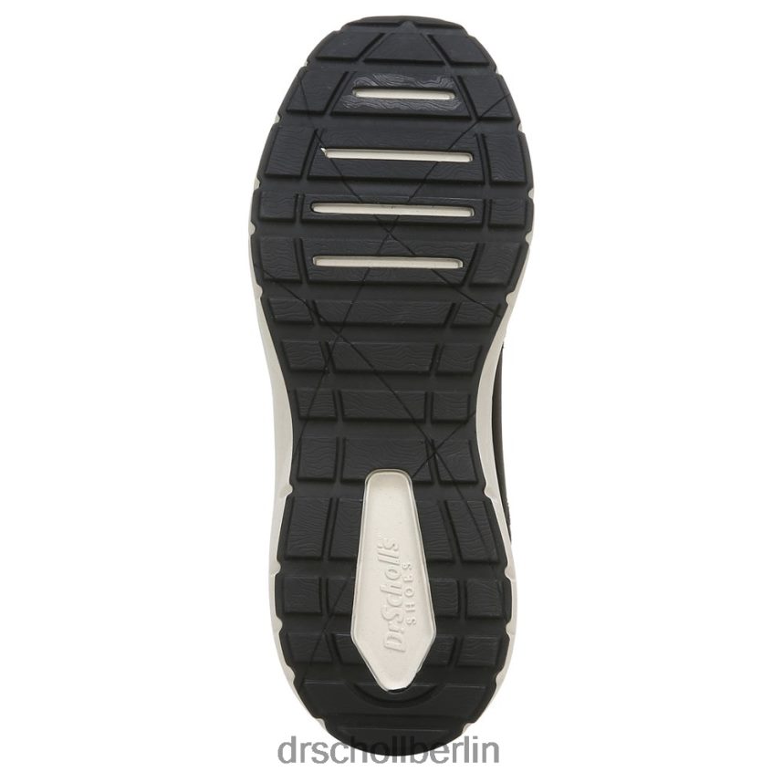 Schwarz Sneaker aus dem Norden RXP6XD267 Dr. Scholl's unisex