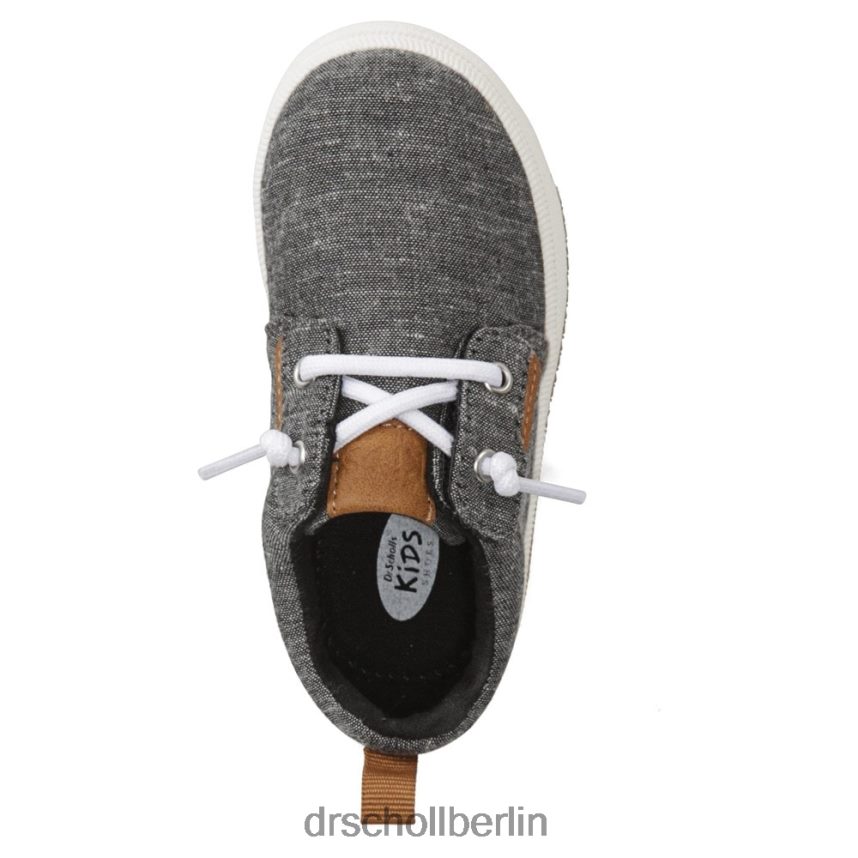 Schwarz Stinsen-Sneaker RXP6XD348 Dr. Scholl's Kleinkind/kleines Kind