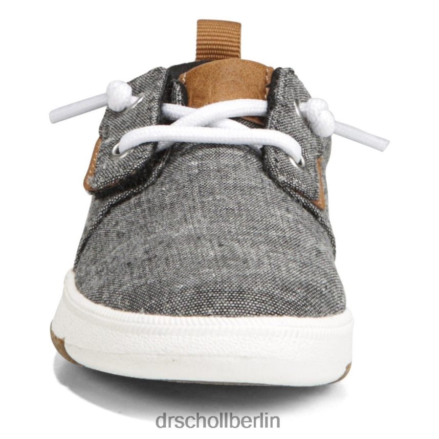 Schwarz Stinsen-Sneaker RXP6XD348 Dr. Scholl's Kleinkind/kleines Kind