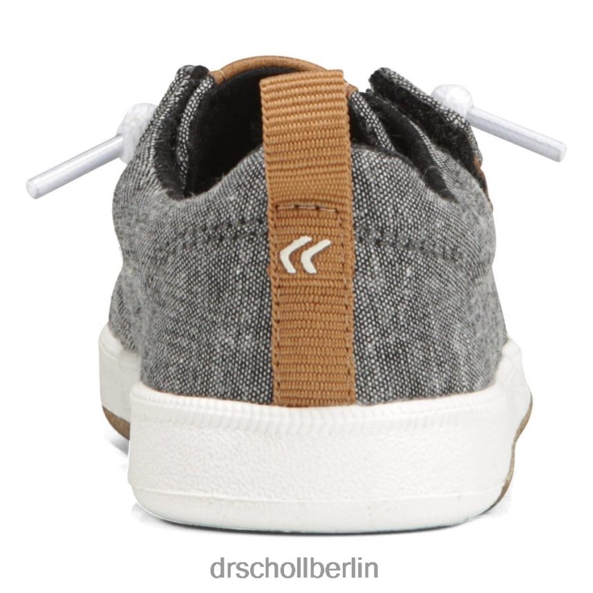 Schwarz Stinsen-Sneaker RXP6XD348 Dr. Scholl's Kleinkind/kleines Kind