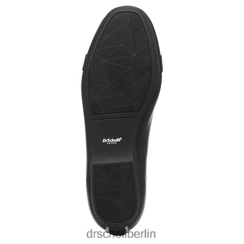 Schwarz Wexley schmückt Ballerina RXP6XD95 Dr. Scholl's unisex
