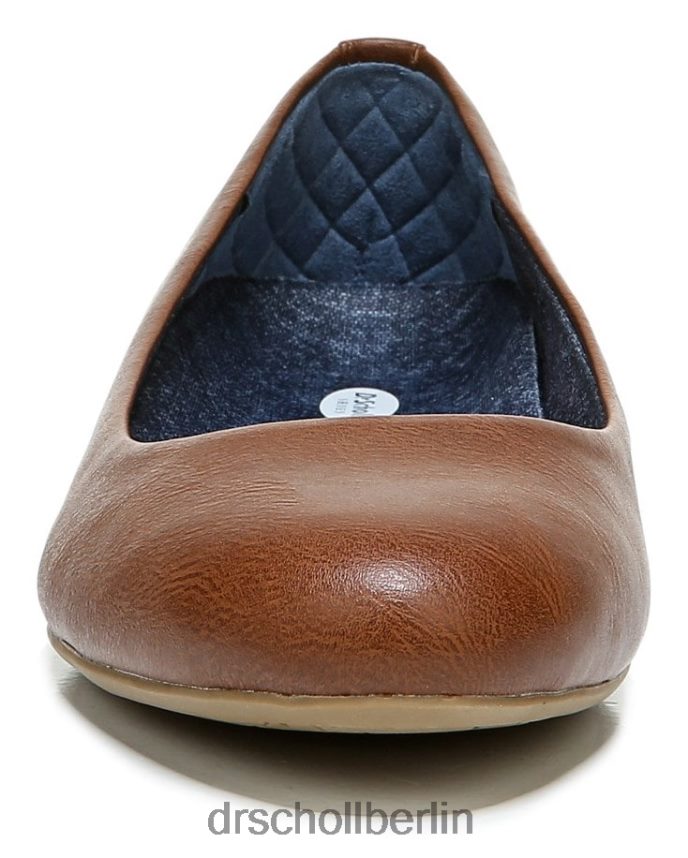 Whiskey Giorgie Memory Foam flach RXP6XD177 Dr. Scholl's unisex