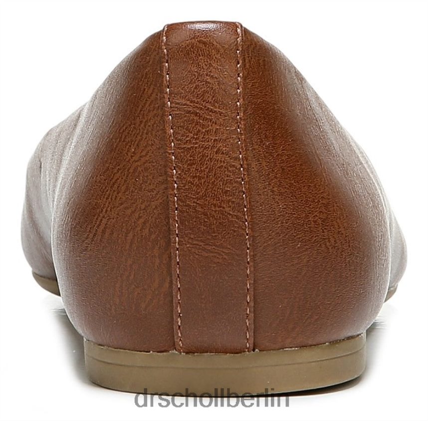 Whiskey Giorgie Memory Foam flach RXP6XD177 Dr. Scholl's unisex