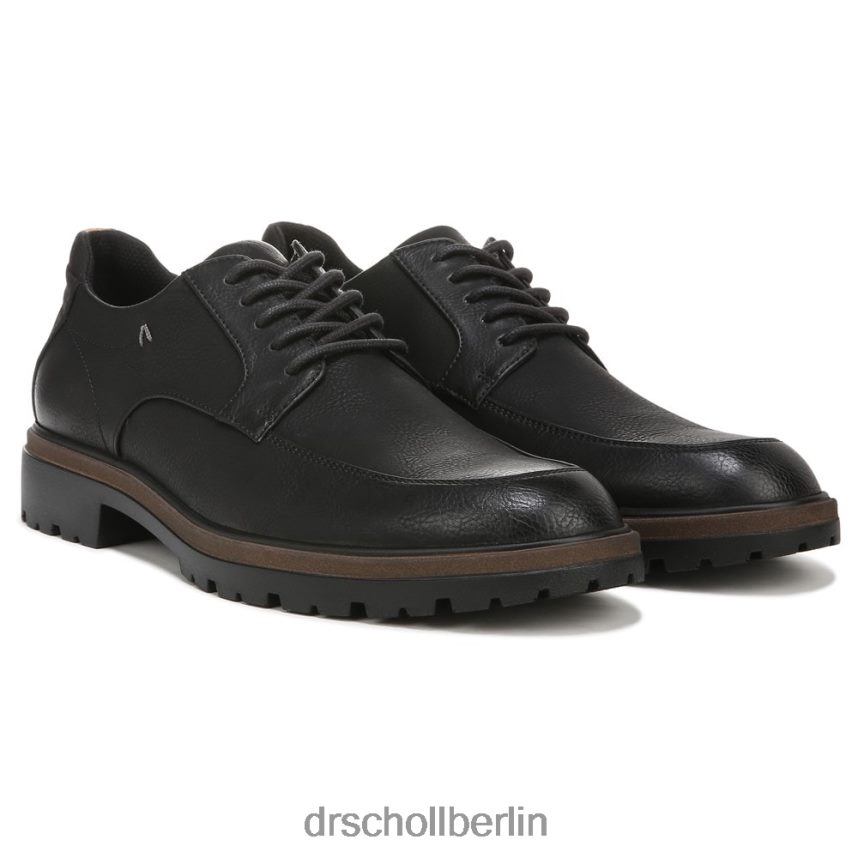 Schwarz Gerard Oxford RXP6XD274 Dr. Scholl's unisex