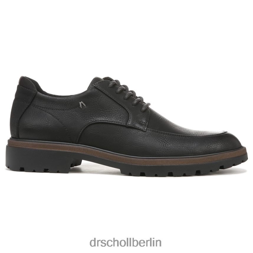 Schwarz Gerard Oxford RXP6XD274 Dr. Scholl's unisex