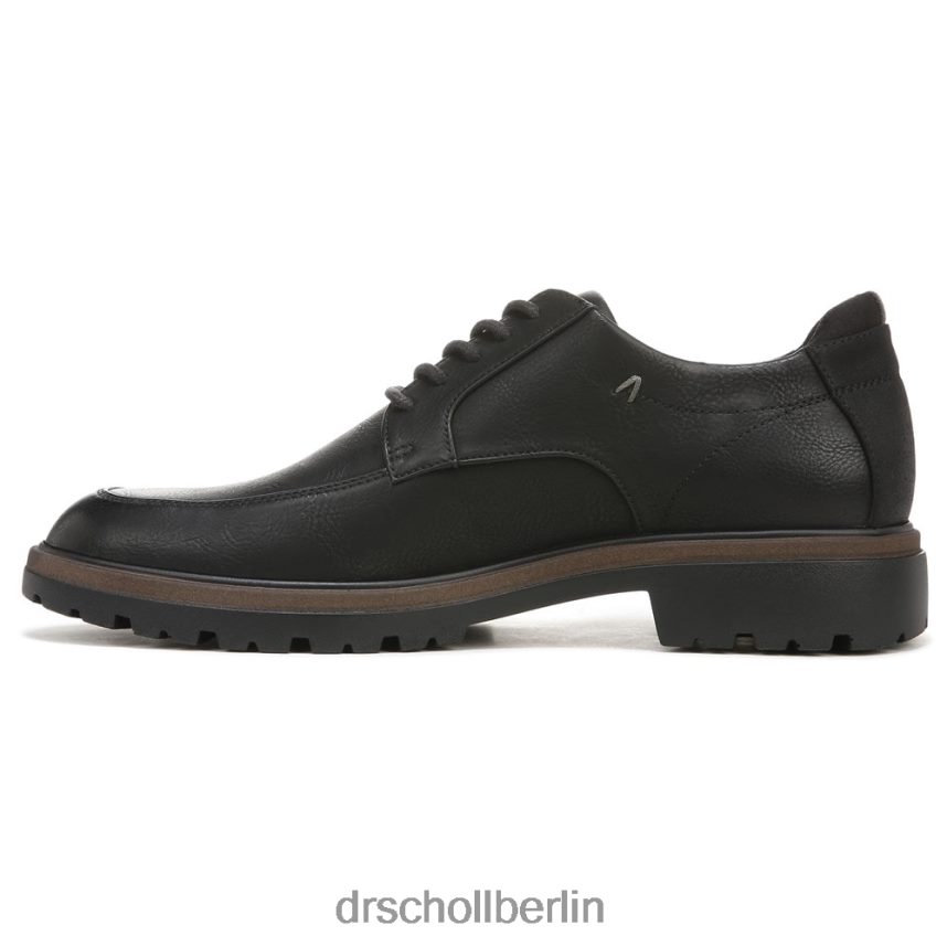 Schwarz Gerard Oxford RXP6XD274 Dr. Scholl's unisex
