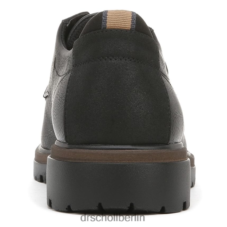 Schwarz Gerard Oxford RXP6XD274 Dr. Scholl's unisex