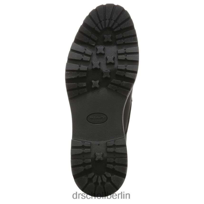 Schwarz Gerard Oxford RXP6XD274 Dr. Scholl's unisex