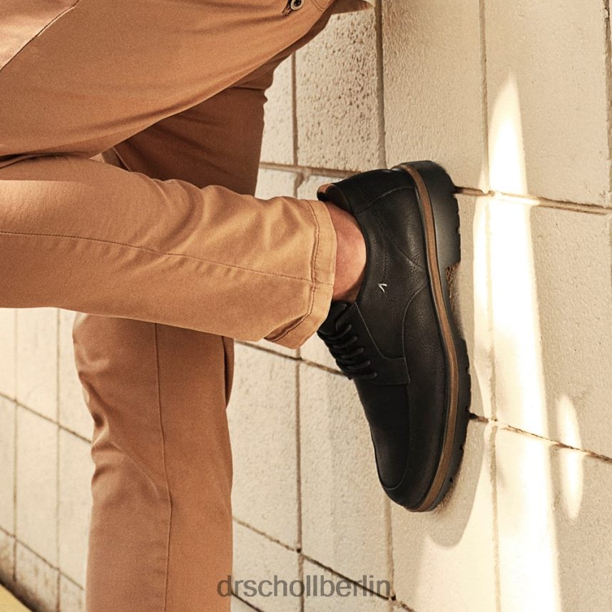 Schwarz Gerard Oxford RXP6XD274 Dr. Scholl's unisex