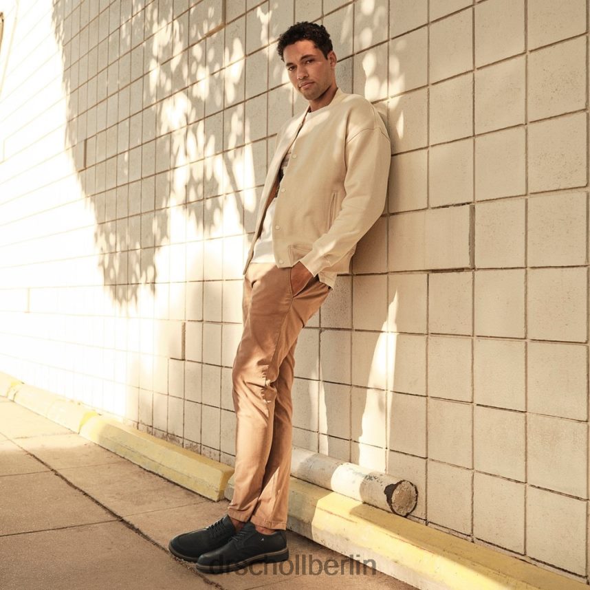 Schwarz Gerard Oxford RXP6XD274 Dr. Scholl's unisex