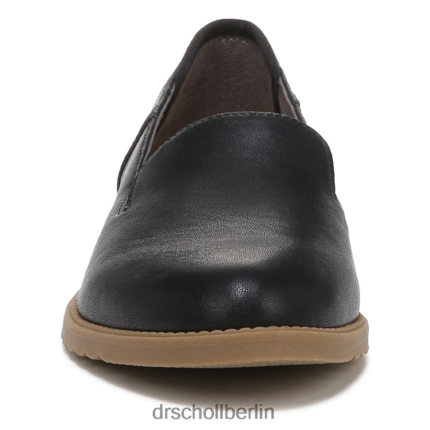 Schwarz Jetset-Loafer RXP6XD8 Dr. Scholl's unisex