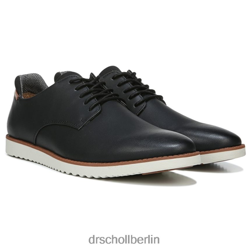 Schwarz Oxford synchronisieren RXP6XD250 Dr. Scholl's unisex