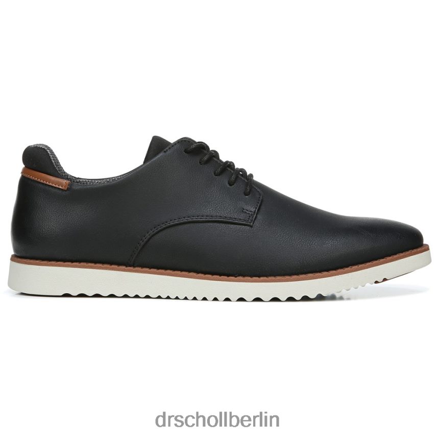 Schwarz Oxford synchronisieren RXP6XD250 Dr. Scholl's unisex
