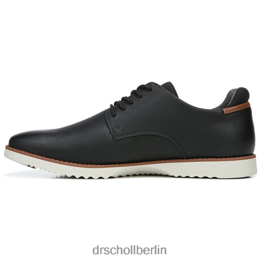 Schwarz Oxford synchronisieren RXP6XD250 Dr. Scholl's unisex