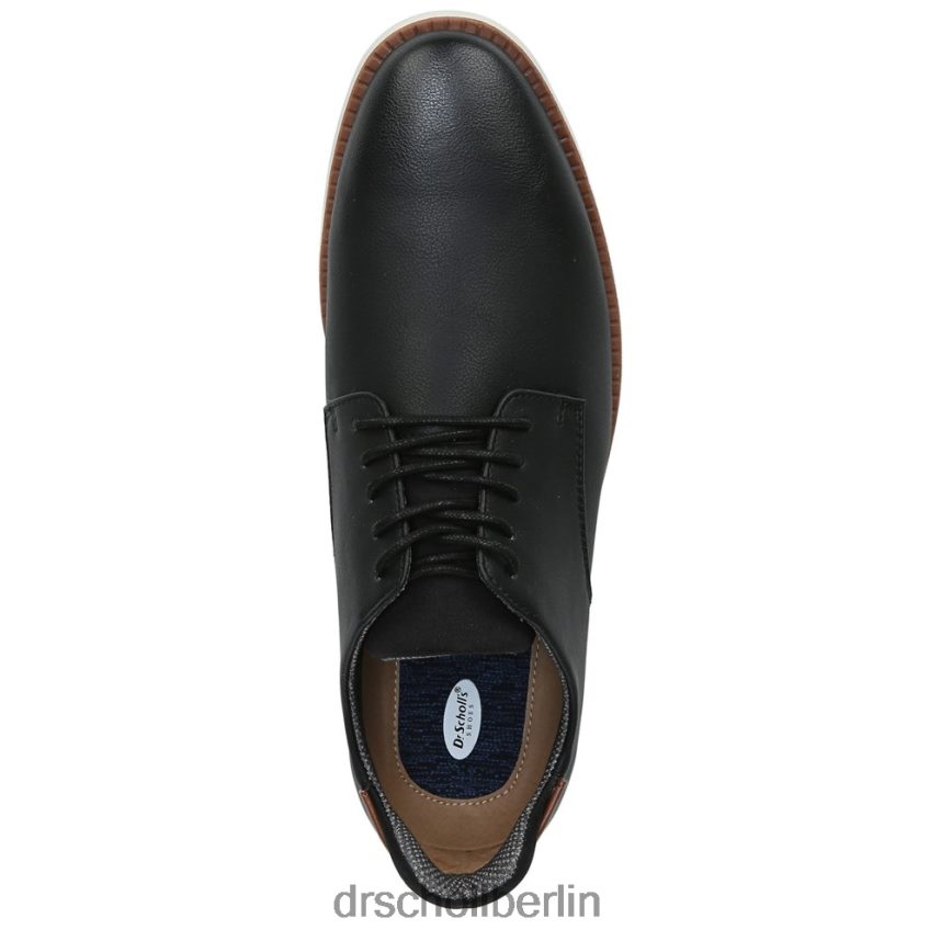 Schwarz Oxford synchronisieren RXP6XD250 Dr. Scholl's unisex