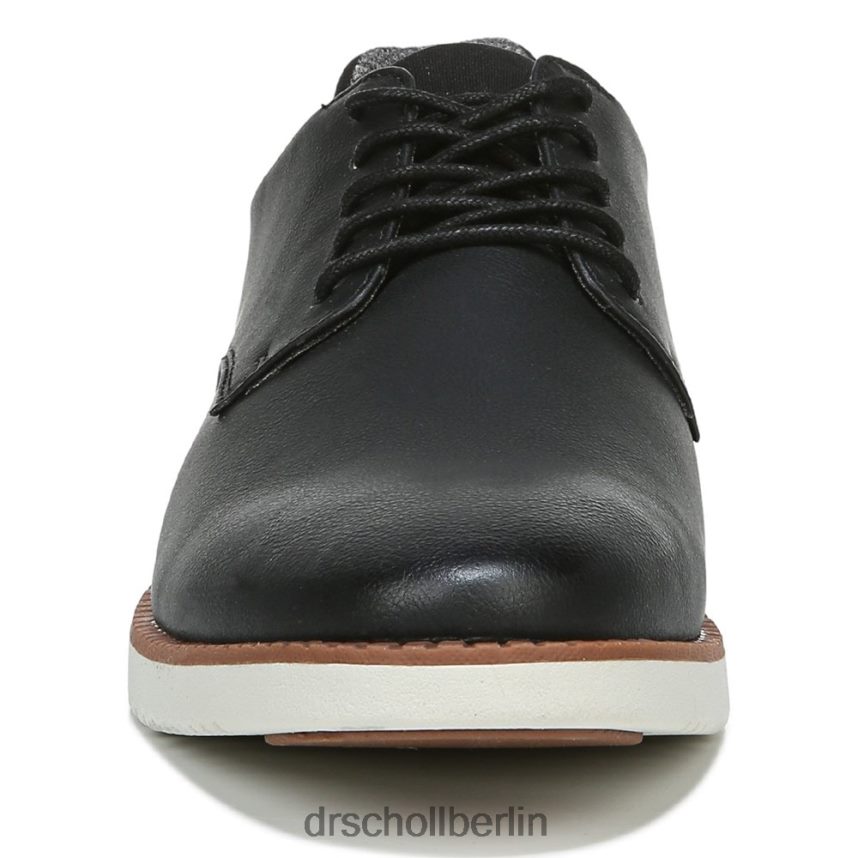 Schwarz Oxford synchronisieren RXP6XD250 Dr. Scholl's unisex