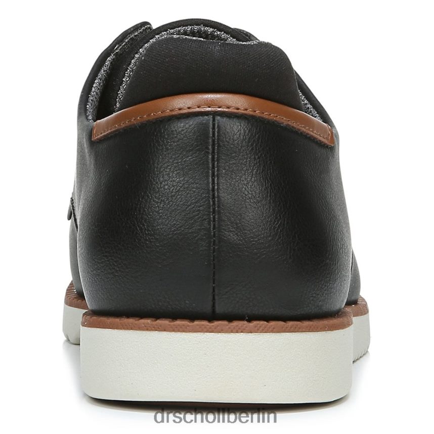 Schwarz Oxford synchronisieren RXP6XD250 Dr. Scholl's unisex