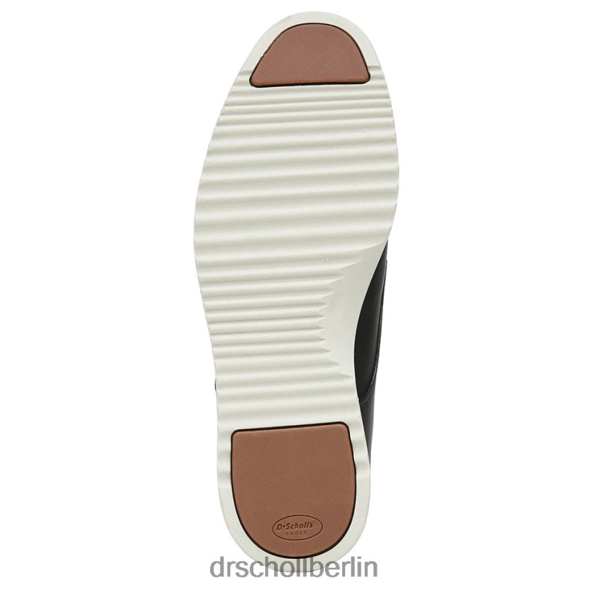 Schwarz Oxford synchronisieren RXP6XD250 Dr. Scholl's unisex